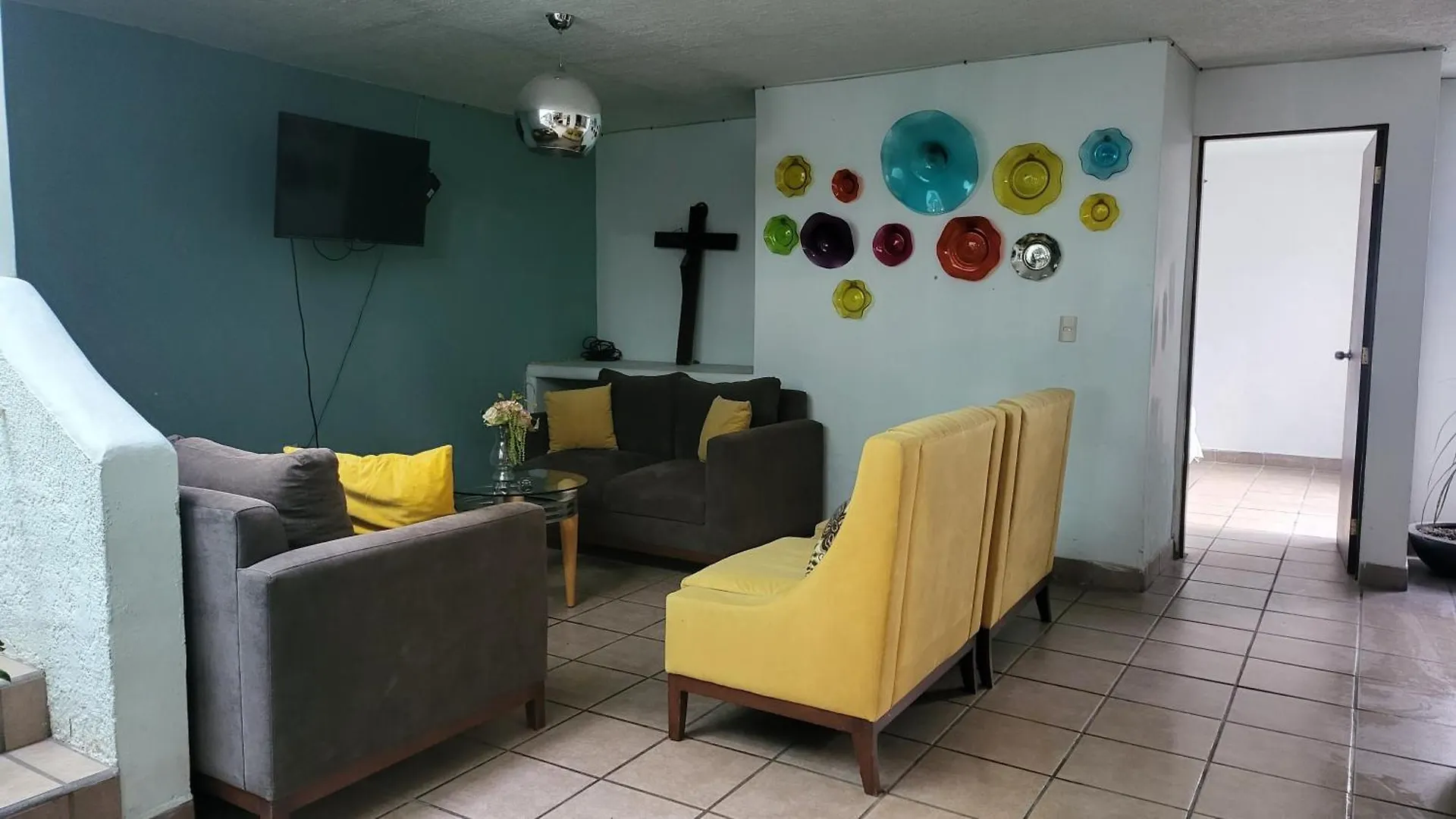 Casa de Férias Casa Ubicadisima Zapopan Vila Guadalajara