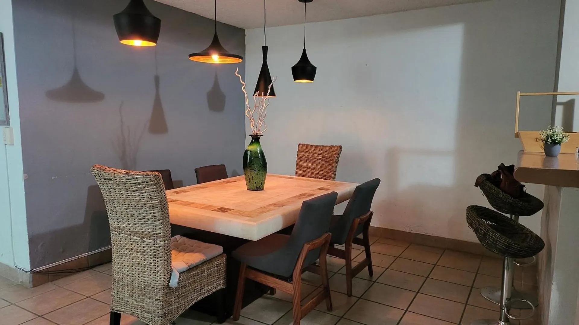 בית נופש הוילה גואדלחארה Casa Ubicadisima Zapopan