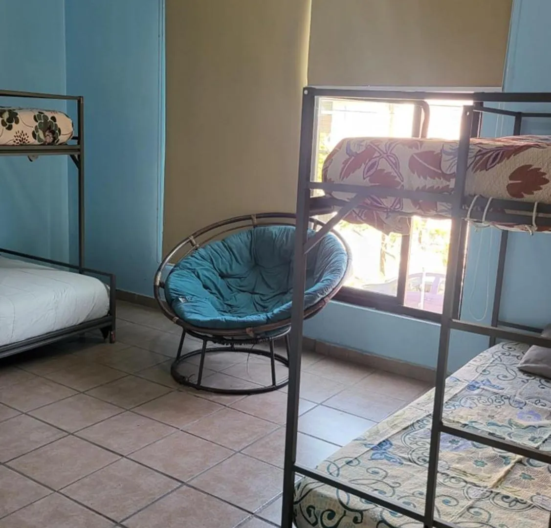 הוילה גואדלחארה Casa Ubicadisima Zapopan בית נופש